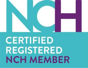 
NcH Logo